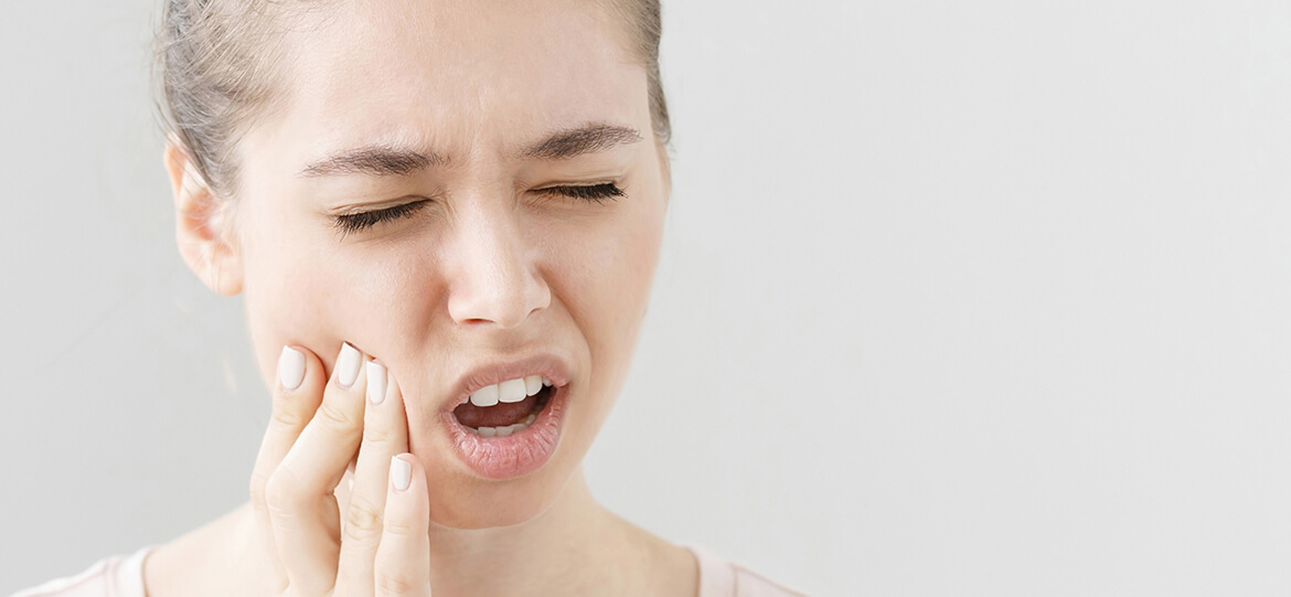 Precitlivenosť dentínu: čo môže byť príčinou?